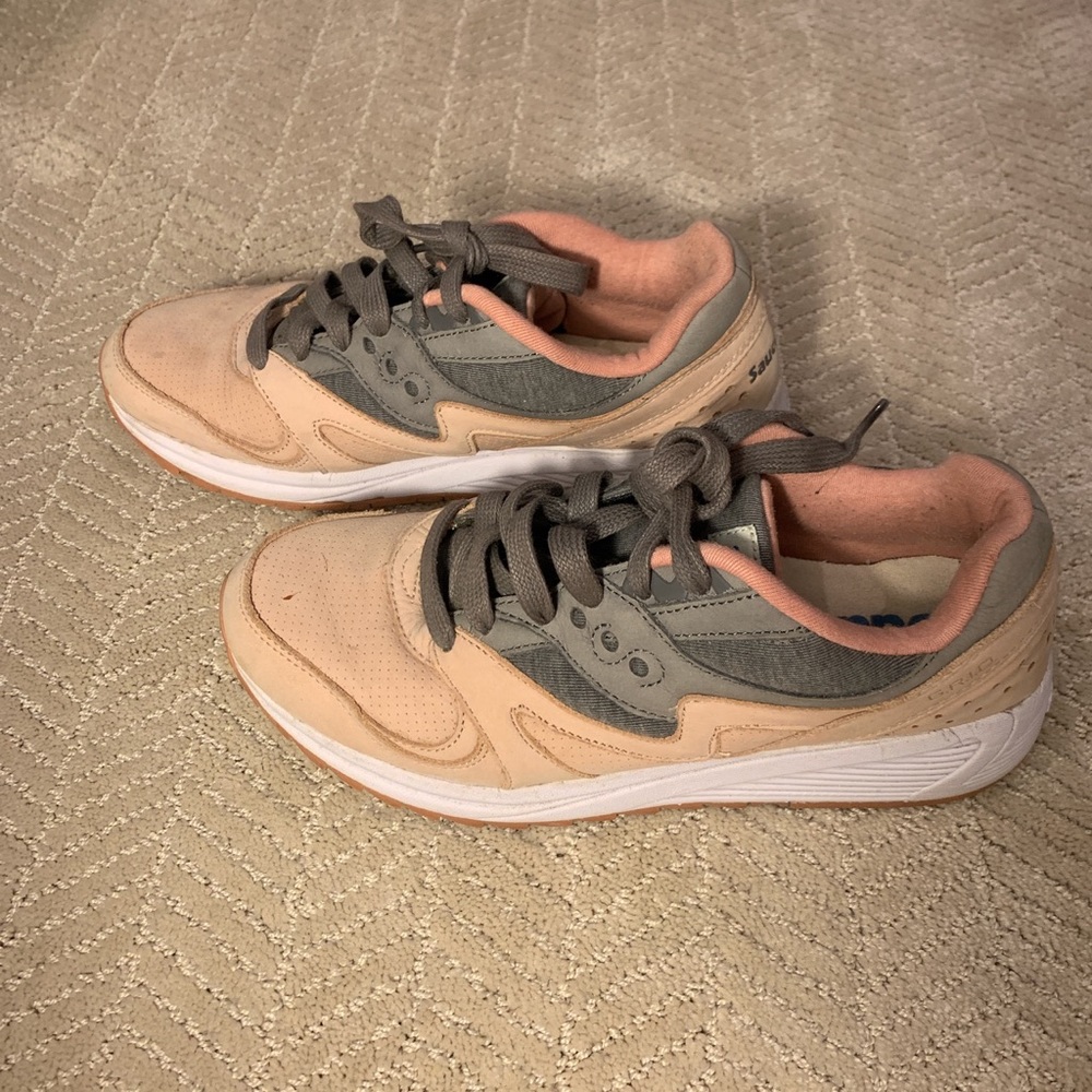 sneakers